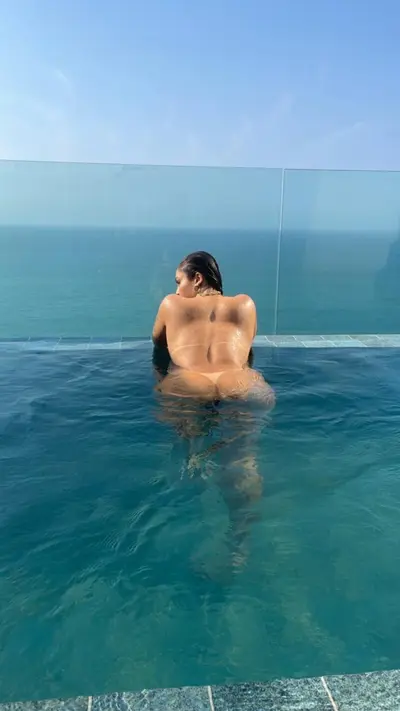 Miria hot big ass latina slut cover image