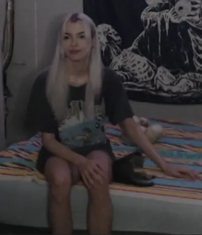 teen getting fucked pov (Deepfake) cover image