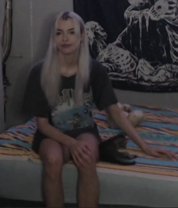 teen getting fucked pov (Deepfake) main image