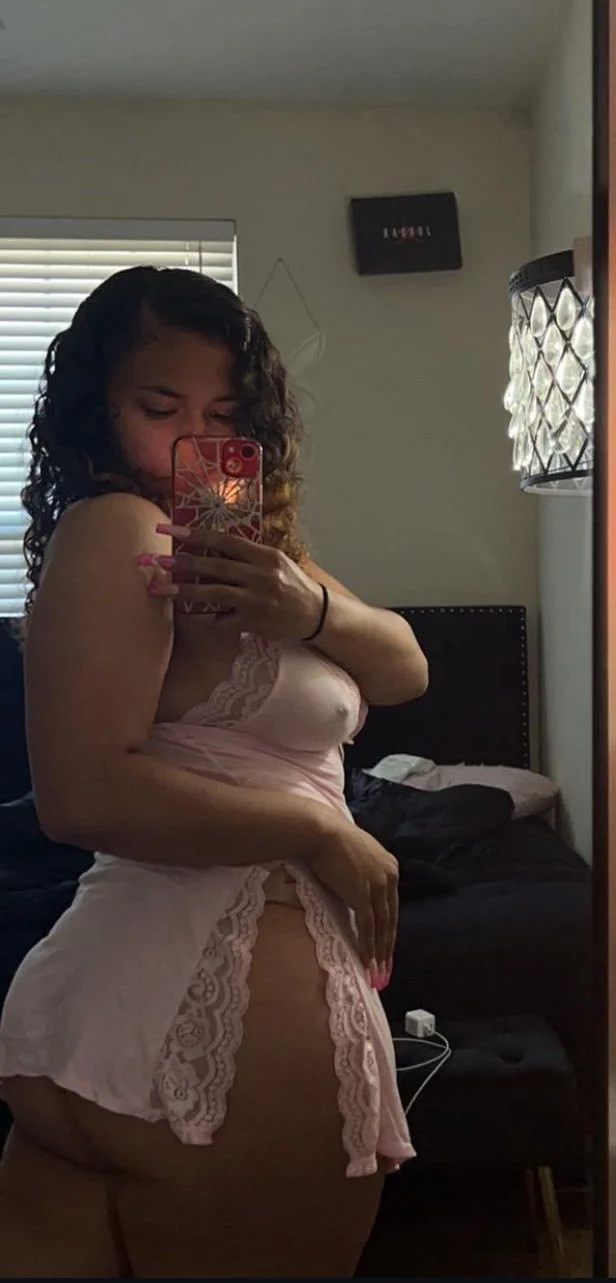 Thick Latina image 9