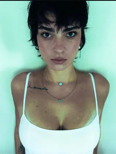 Sexy beautiful bitch cover image