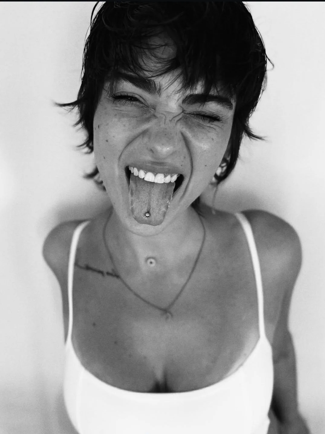 Sexy beautiful bitch image 2