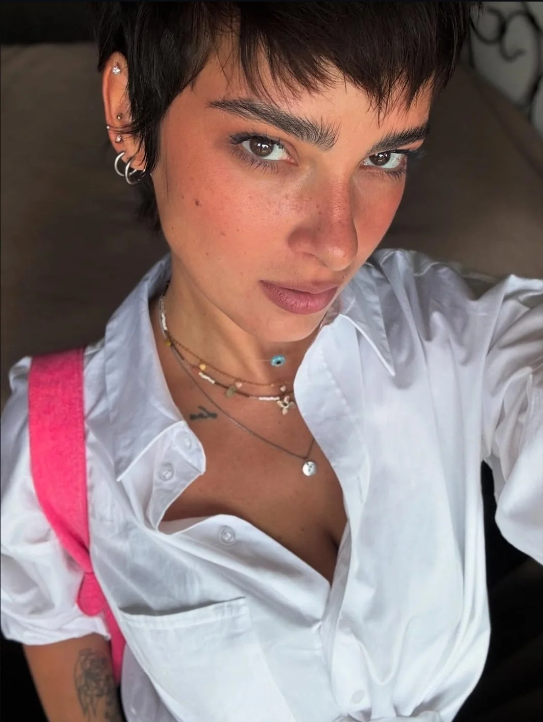 Sexy beautiful bitch image 6