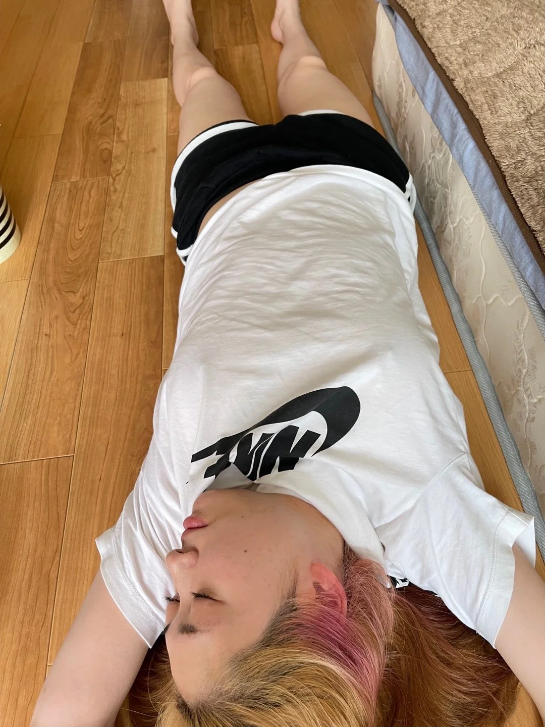Asian Japanese amateur teen image 11