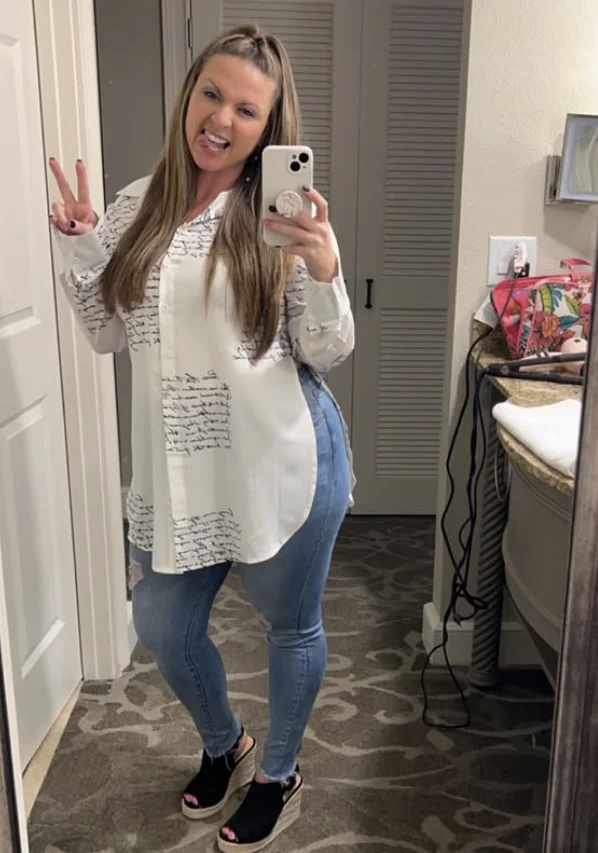 Cum tributes needed for Gorgeous Pawg Milf image 24