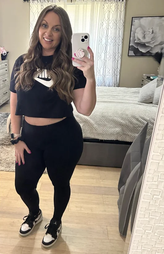 Cum tributes needed for Gorgeous Pawg Milf image 26