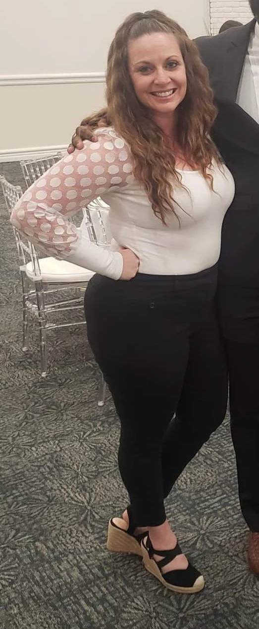 Cum tributes needed for Gorgeous Pawg Milf image 9