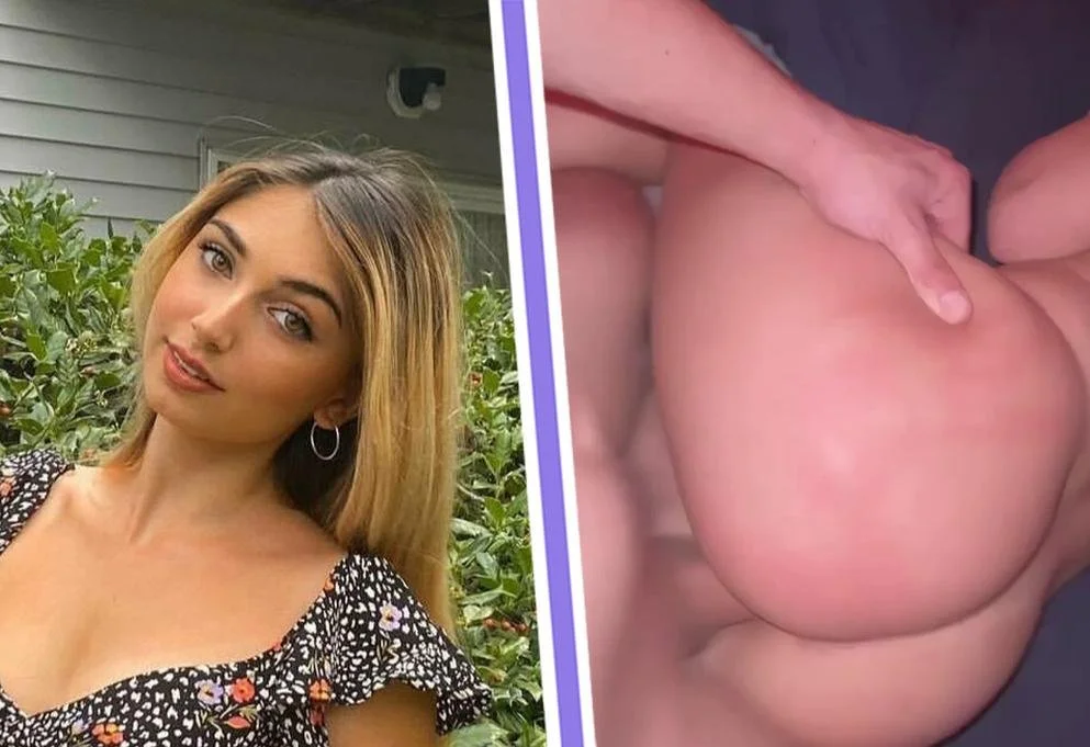 Moaning girlfriend great body main image
