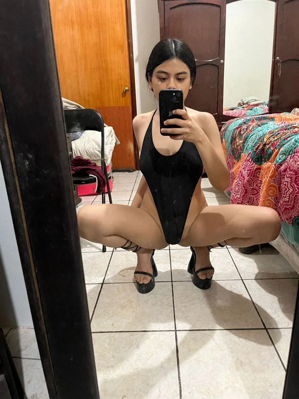 La putita de Alejandra 26 años y toda una puta image 22