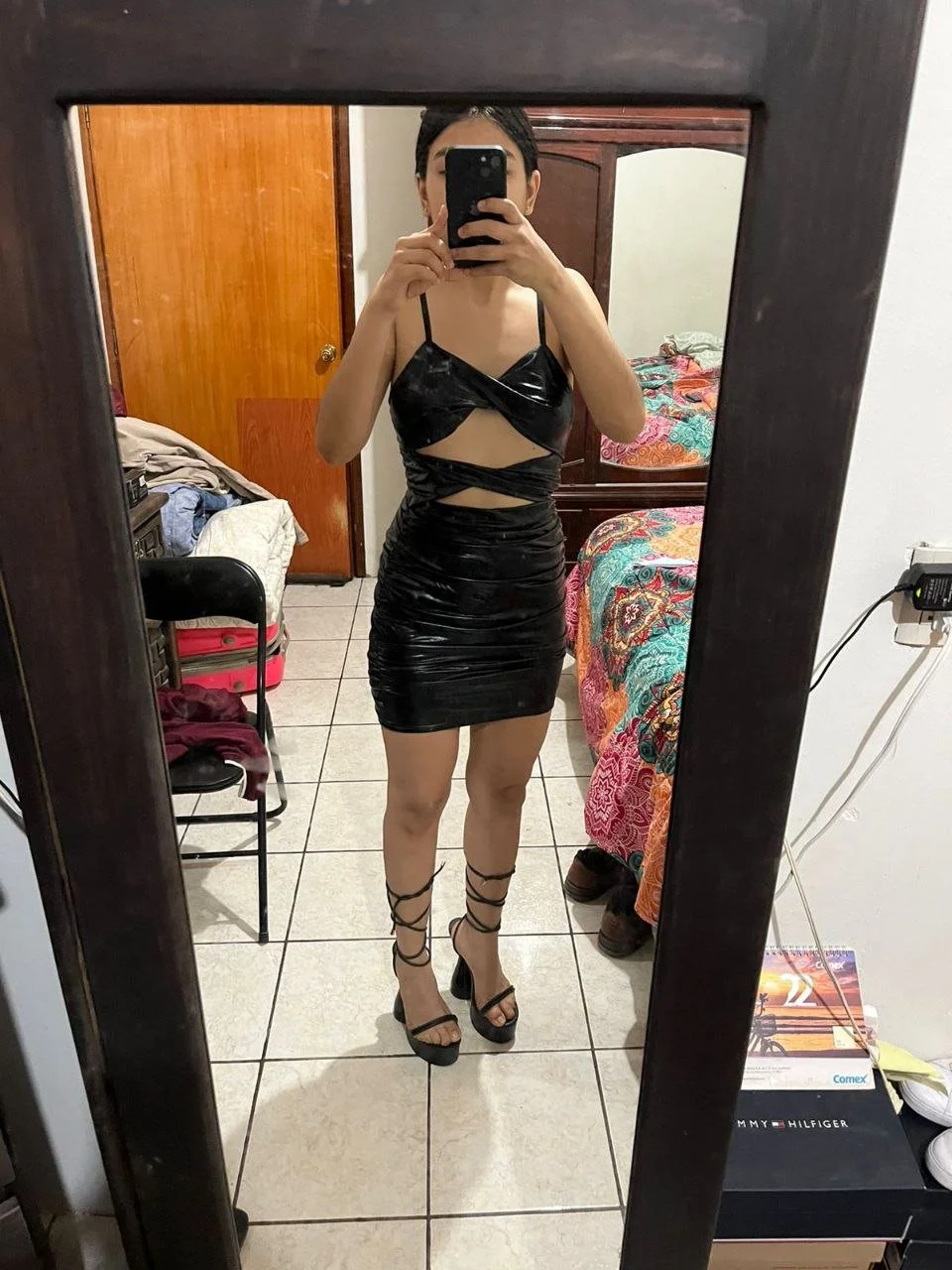 La putita de Alejandra 26 años y toda una puta image 27
