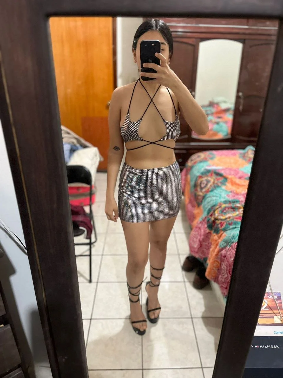 La putita de Alejandra 26 años y toda una puta image 34