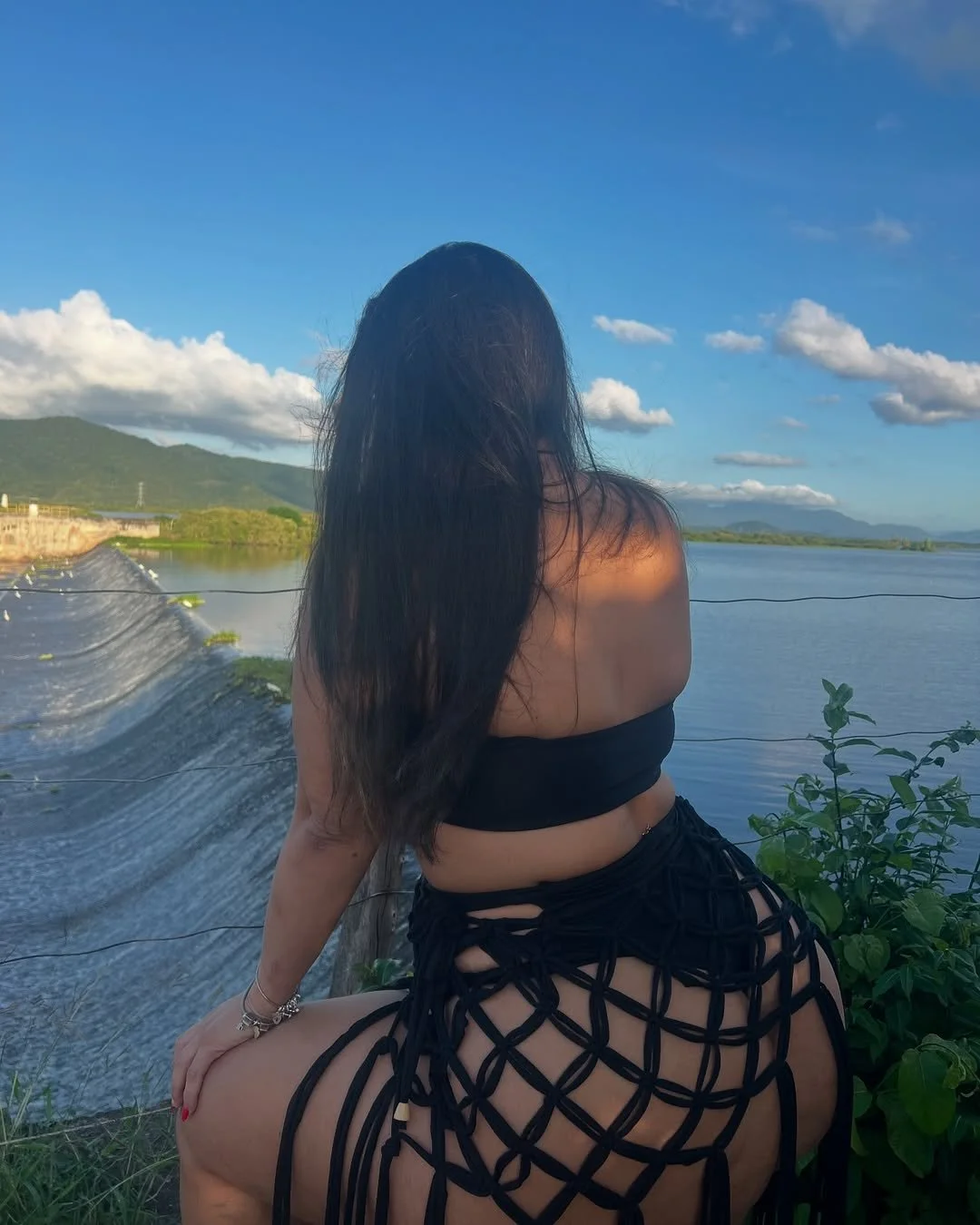 Que raba é essa hein? main image