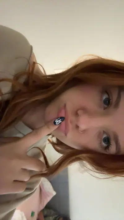 Just a freaky college girl <3 cover image