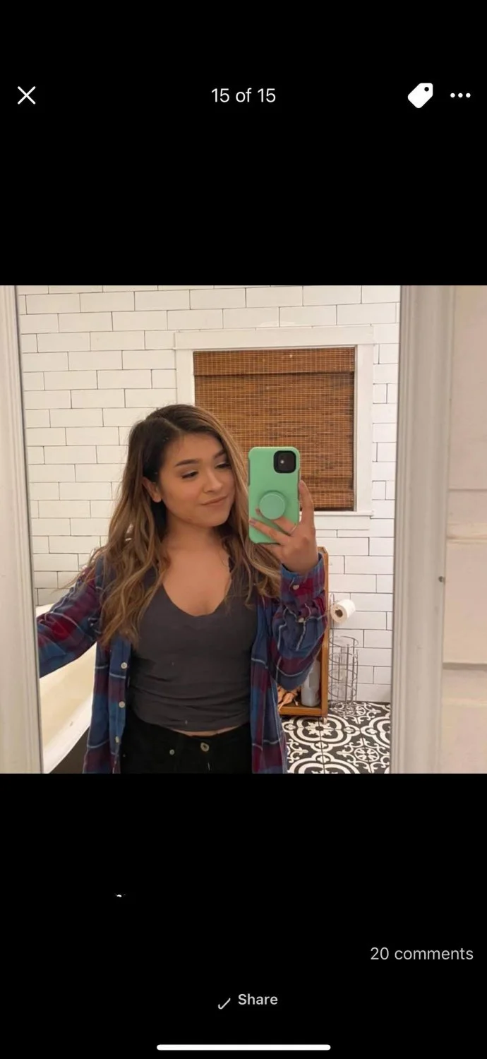 25 year old slut Daniela from Oregon image 13