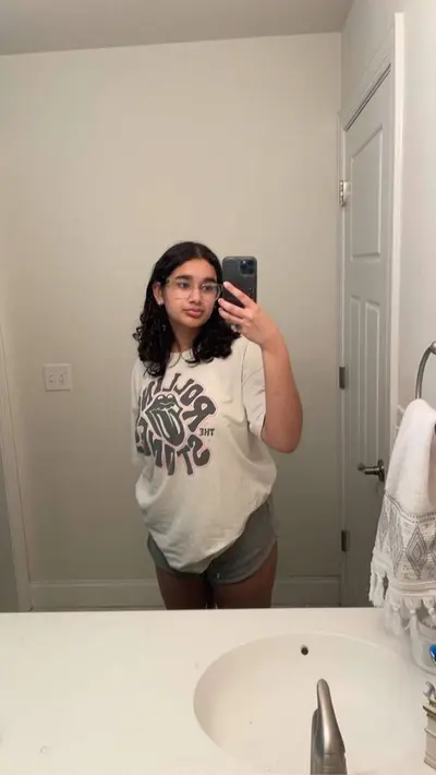 bit tits teen cover image