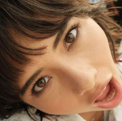 Xochitl Gomez cover image