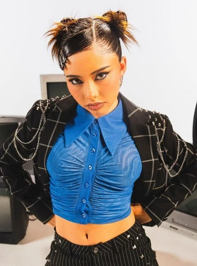 Xochitl Gomez image 4