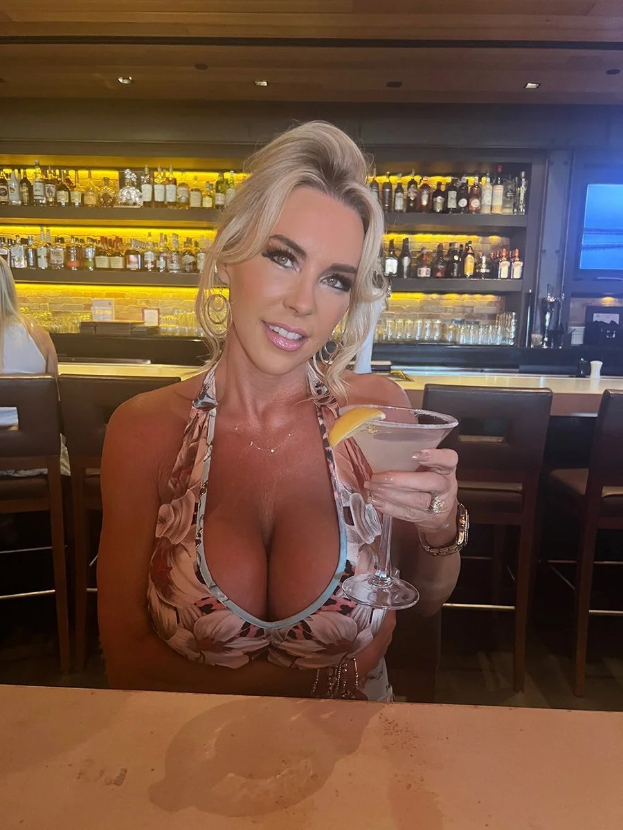 My Wife's Friends (Part 5) image 3