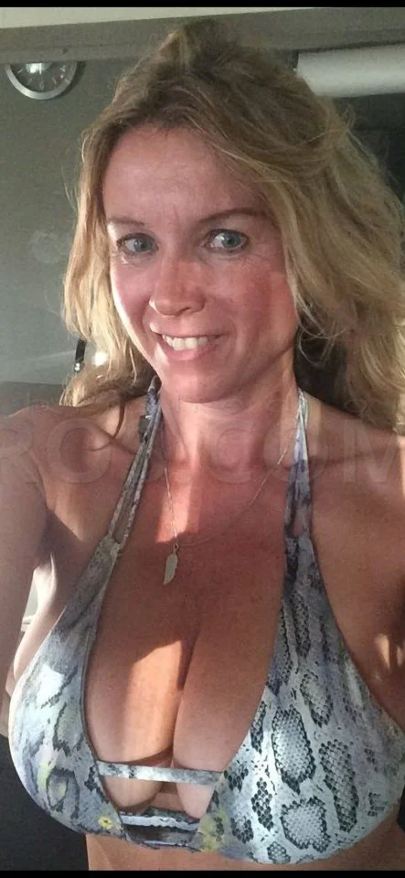 My Wife's Friends (Part 5) image 4