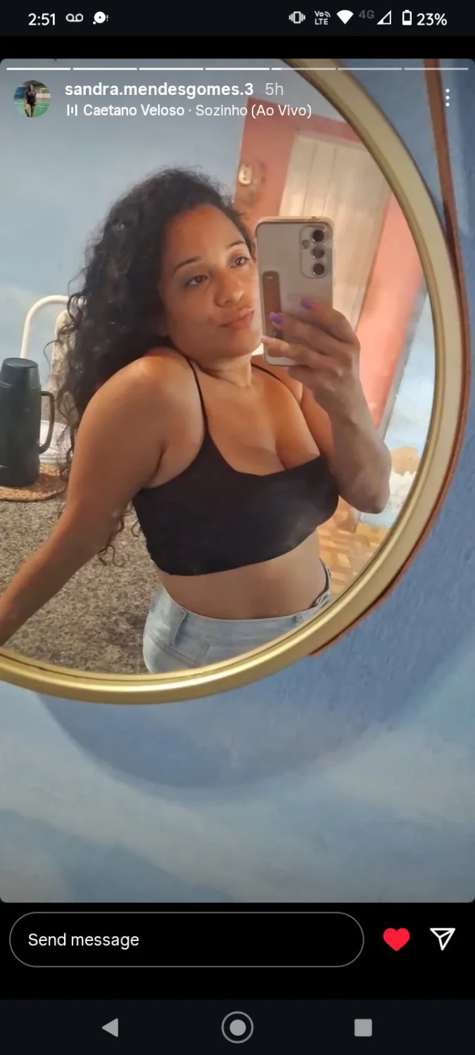 ẞªñdrä MILF gostosa image 11