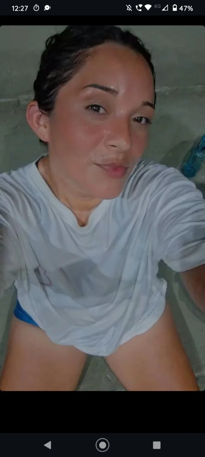 ẞªñdrä MILF gostosa image 15