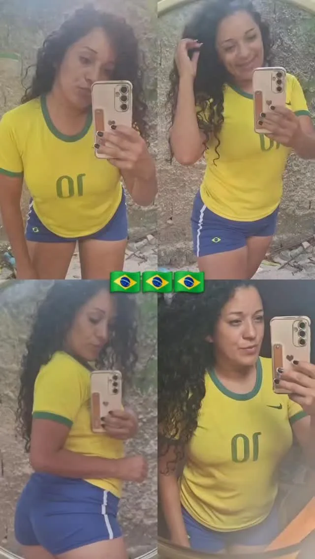 ẞªñdrä MILF gostosa image 19