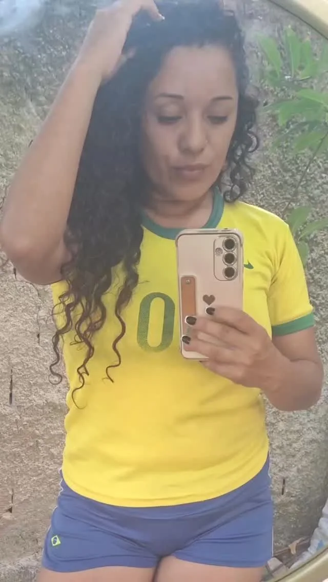 ẞªñdrä MILF gostosa image 20