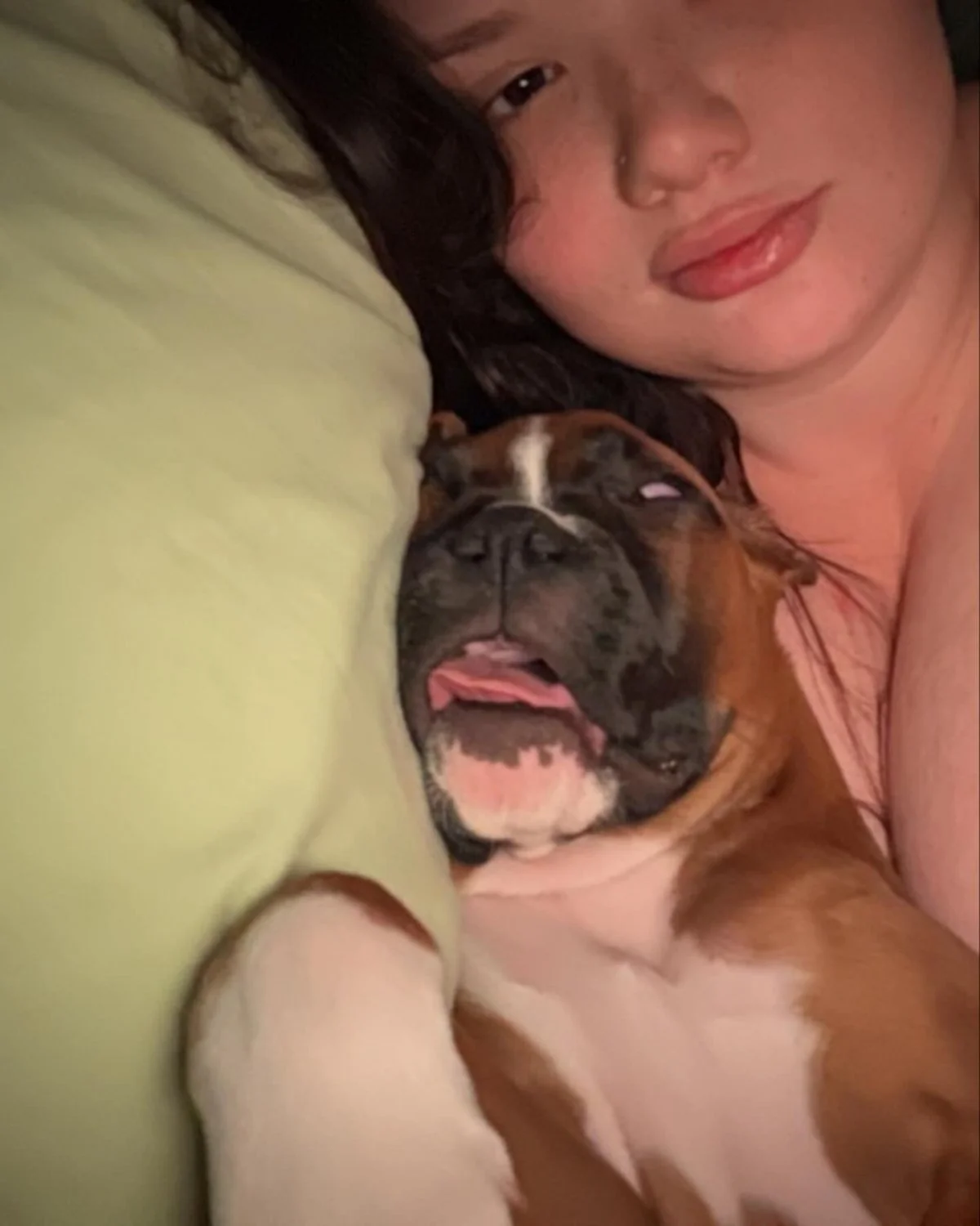 Kaitlyn image 40