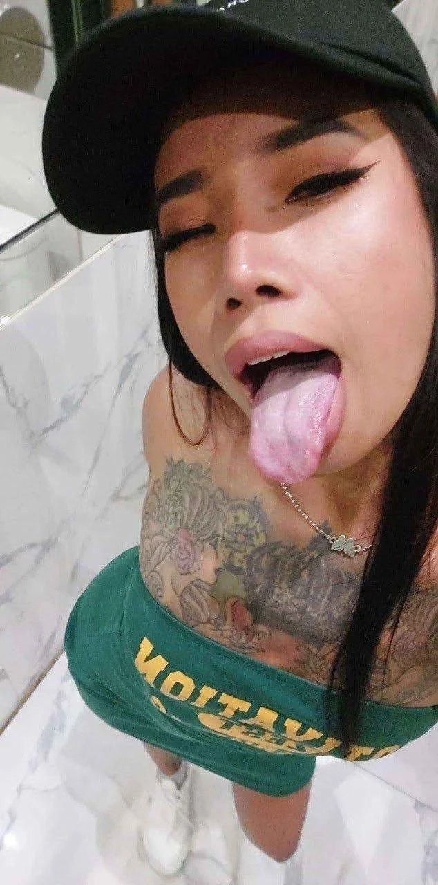 Webslut-Fucktoy-Peung-Lost image 17