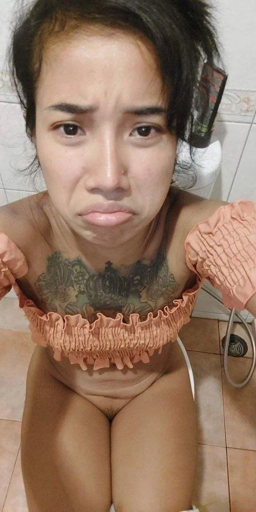 Webslut-Fucktoy-Peung-Lost image 21