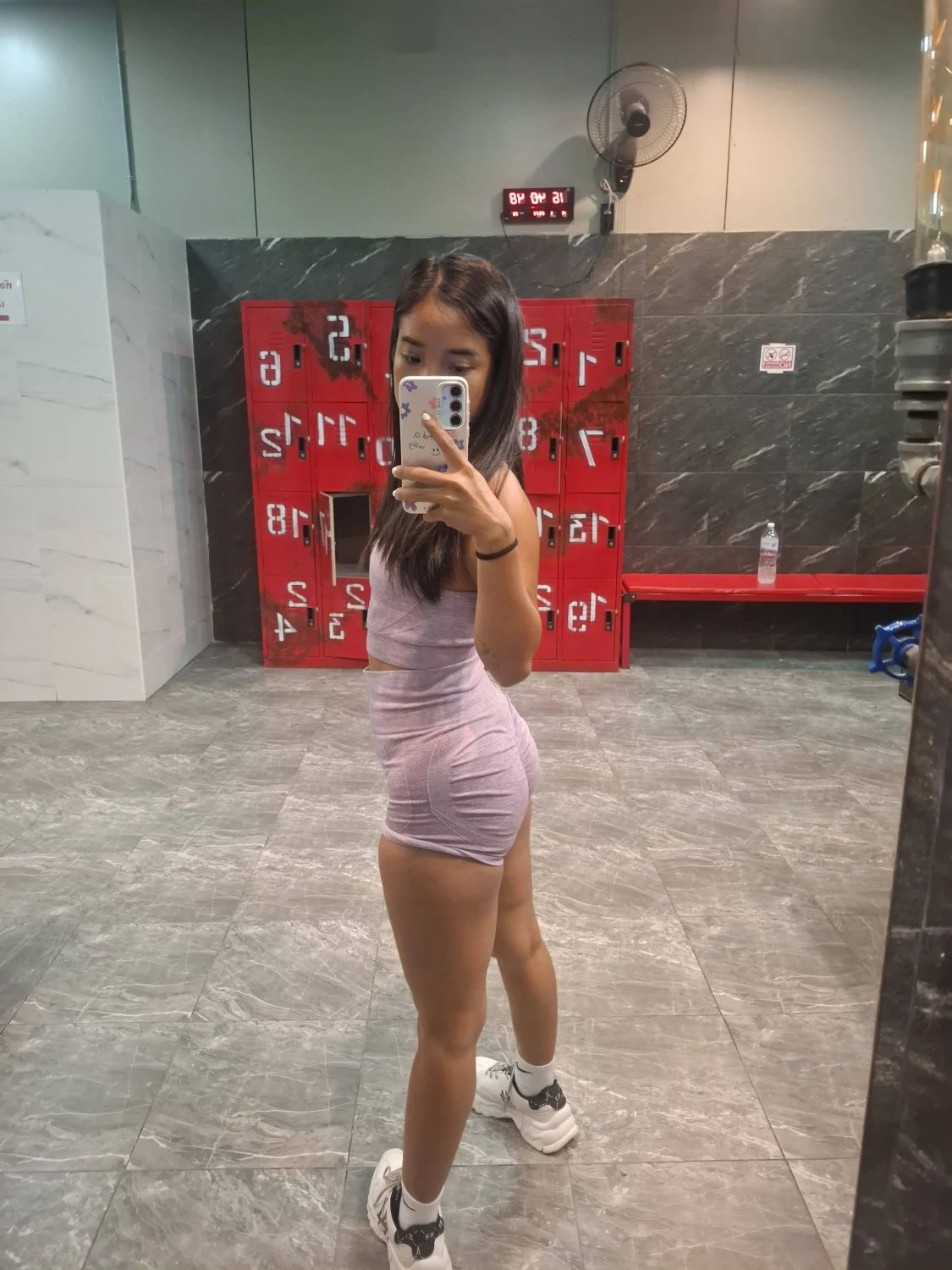 Webslut-Fucktoy-Peung-Lost image 43
