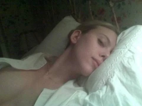CELEB SCARLET JOHNASSON 12 image 48