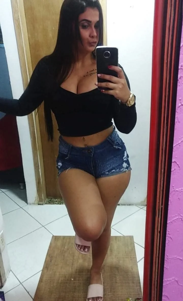 Rabuda gostosa demais image 2