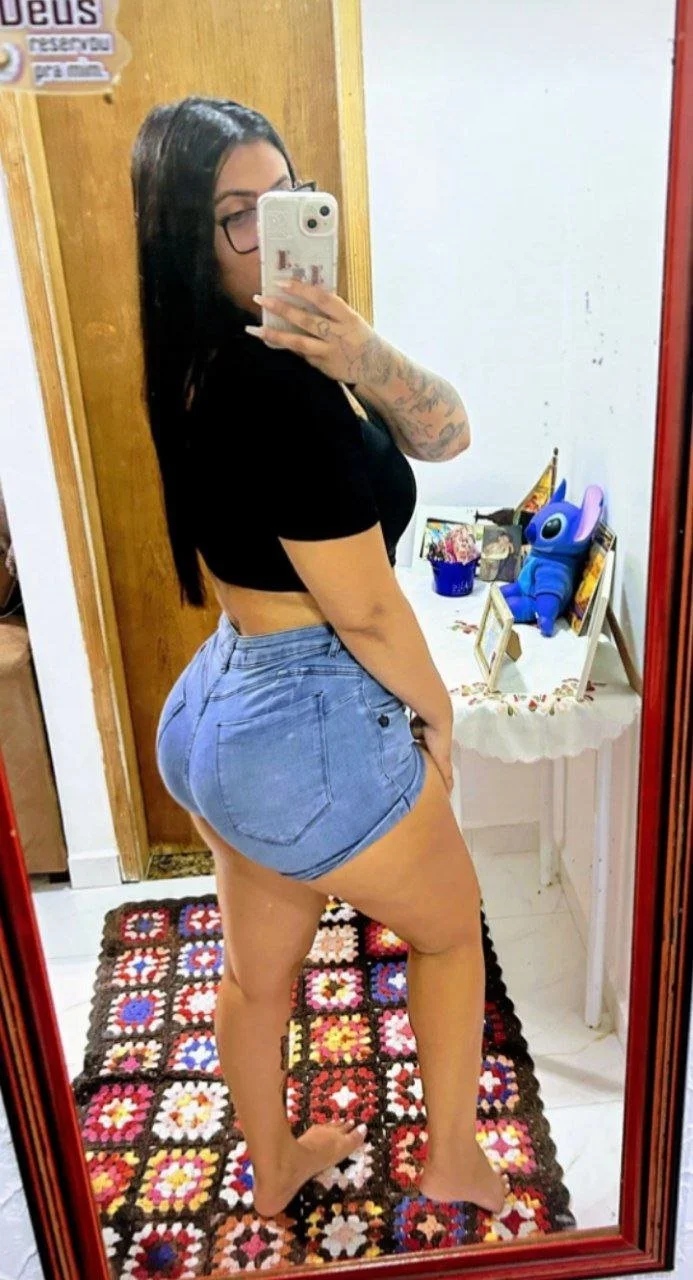 Rabuda gostosa demais image 8