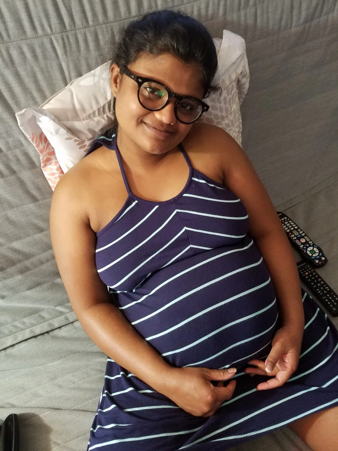 Thicc Desi Namrata main image