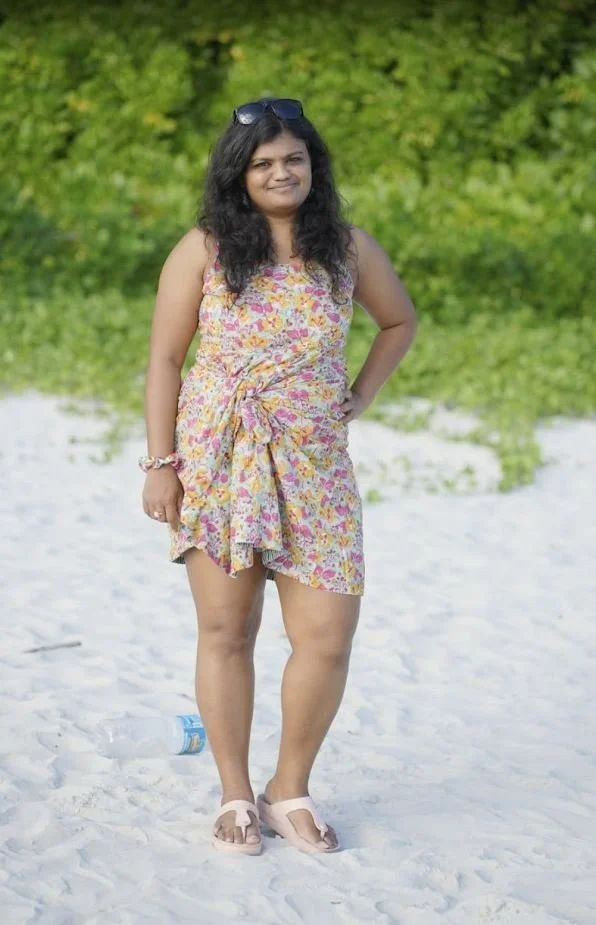 Thicc Desi Namrata image 11