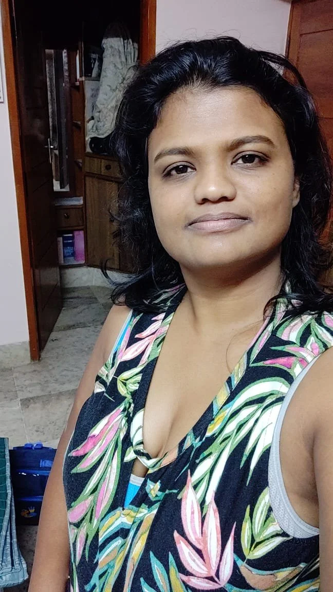 Thicc Desi Namrata image 16