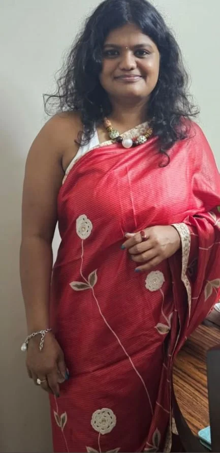 Thicc Desi Namrata image 17