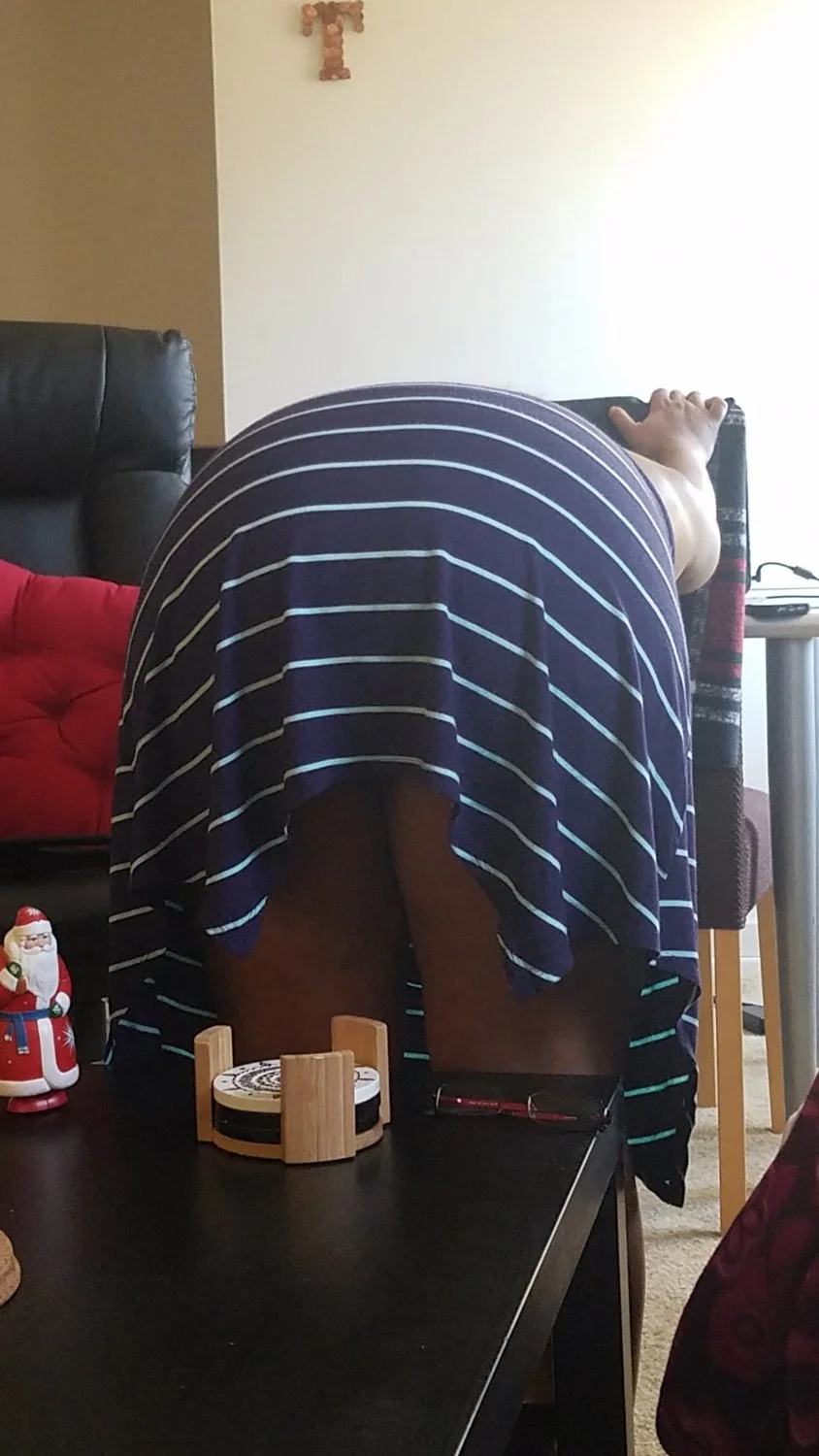 Thicc Desi Namrata image 24