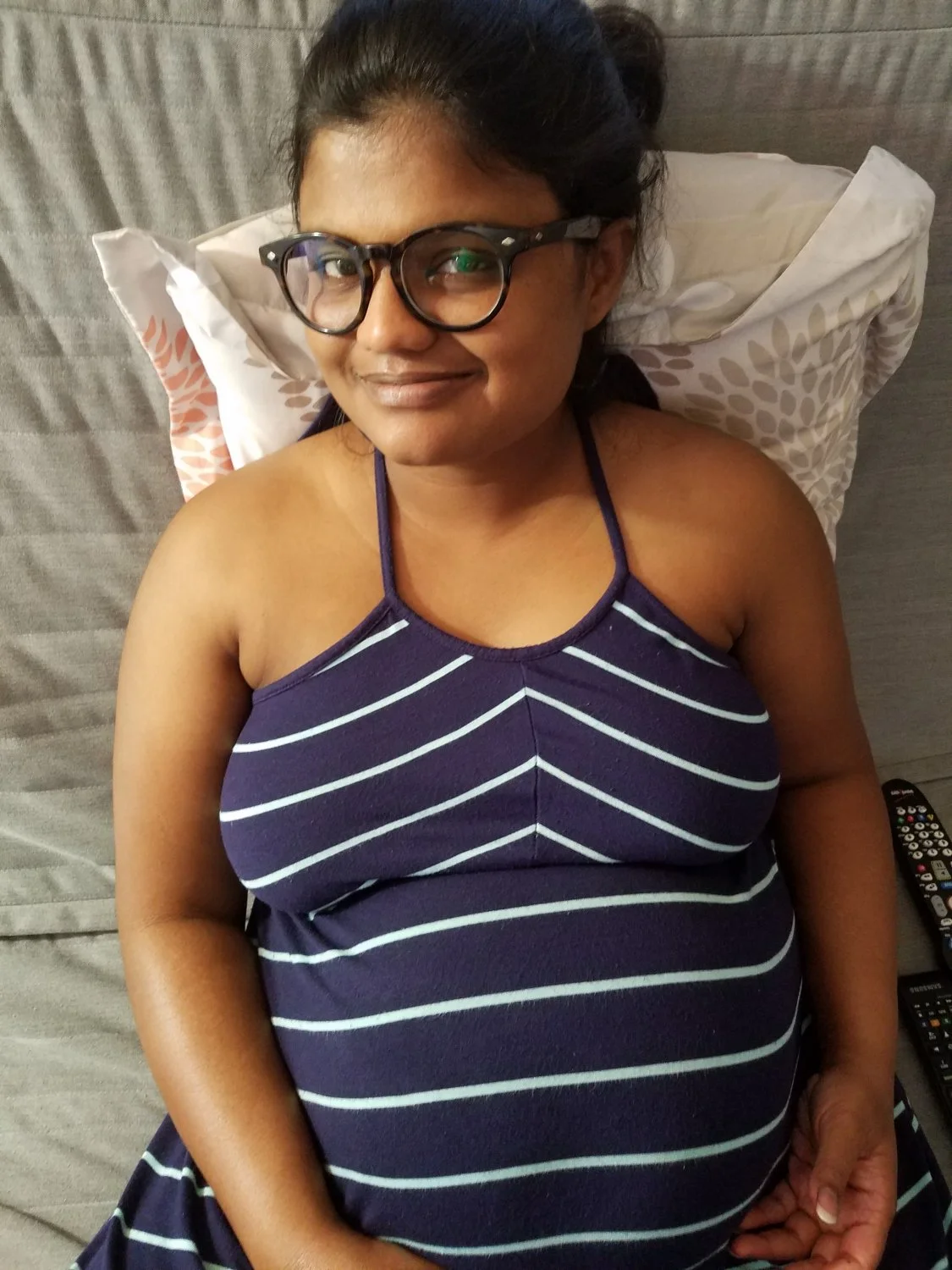 Thicc Desi Namrata image 3