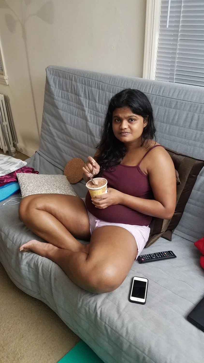 Thicc Desi Namrata image 30
