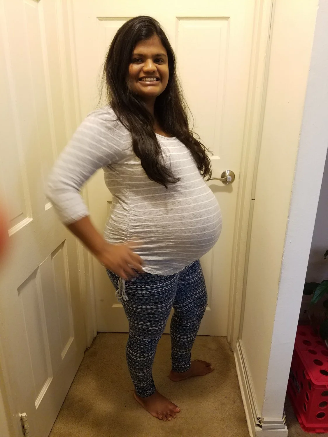 Thicc Desi Namrata image 5