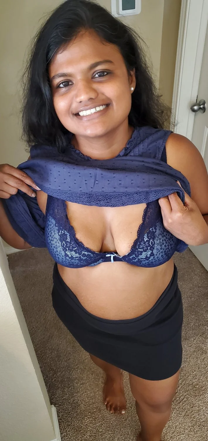 Thicc Desi Namrata image 50
