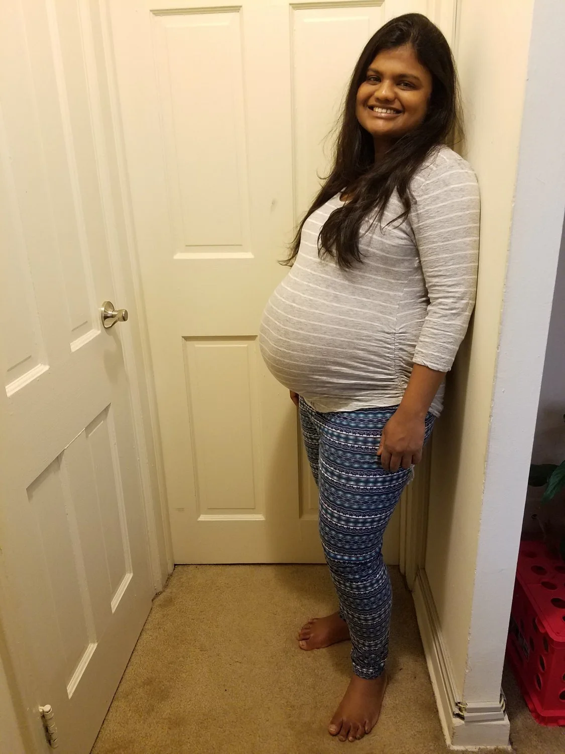 Thicc Desi Namrata image 8