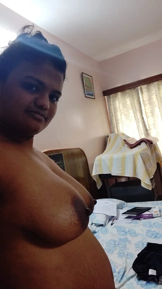 Thicc Desi Namrata image 9