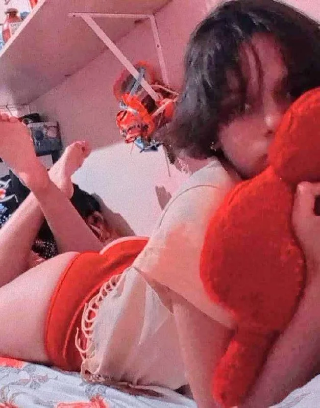Vazou a prima de 19 anos image 5