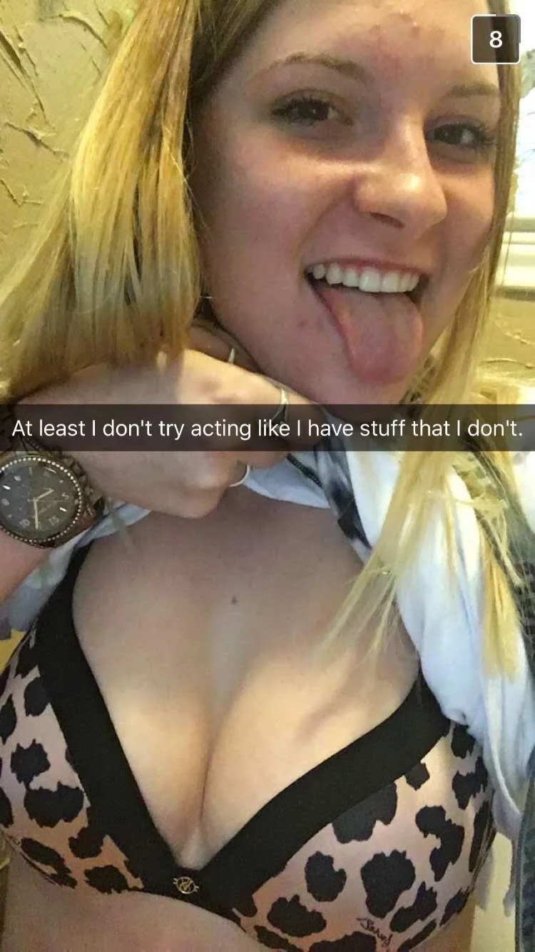 Hot Pawg Exposed image 11