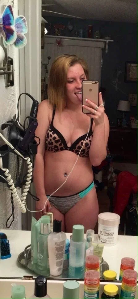Hot Pawg Exposed image 7