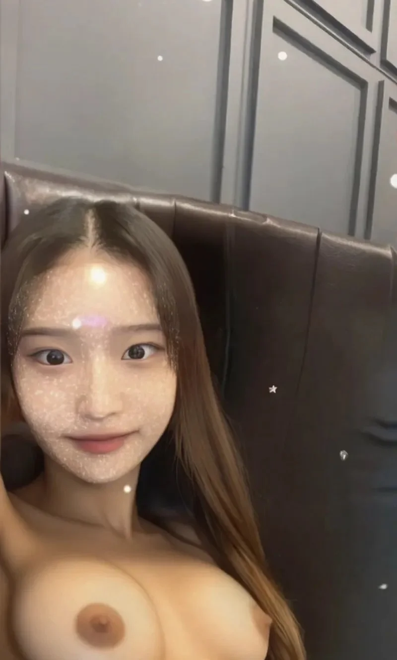 Korean girl image 4