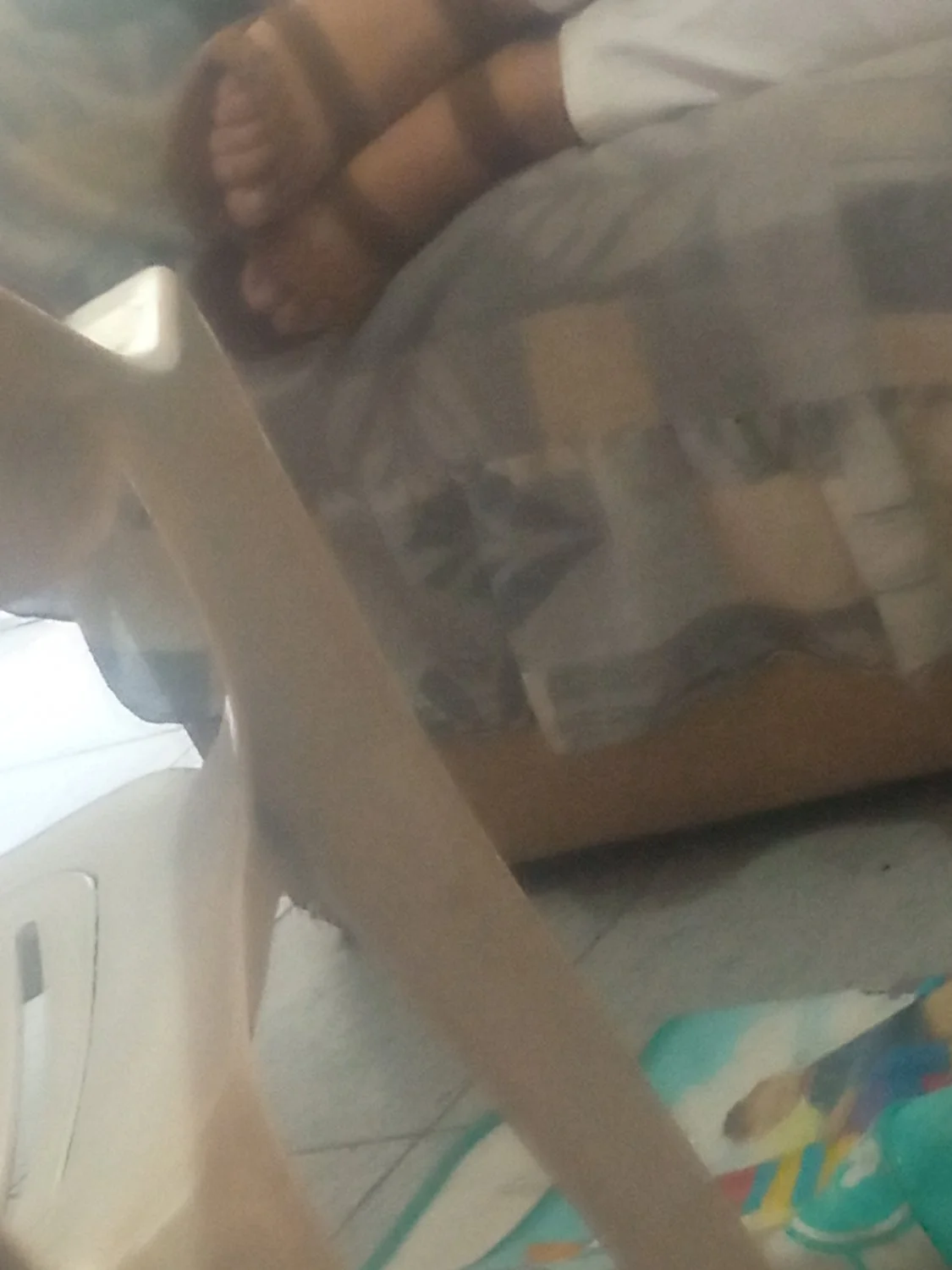 Las perritas de mi hermana y los pies de mi mama image 10